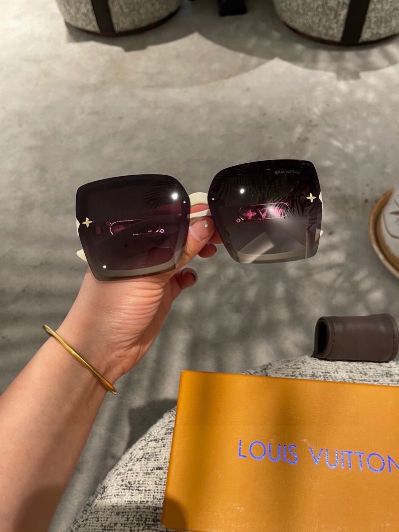 LV Sunglasses